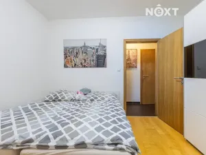 Prodej bytu 2+kk, Hluboká nad Vltavou, Masarykova, 55 m2