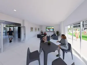 Prodej bytu 4+kk, Torre La Mata, Španělsko, 74 m2