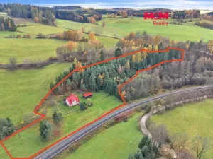 Prodej rodinného domu, Bělá, 146 m2