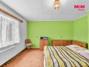 Prodej rodinného domu, Bělá, 146 m2