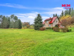 Prodej rodinného domu, Bělá, 146 m2