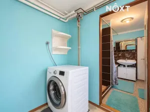Prodej rodinného domu, Liptál, 100 m2