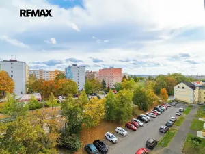 Prodej bytu 1+1, Plzeň, Revoluční, 40 m2