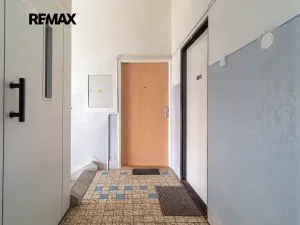Prodej bytu 1+1, Plzeň, Revoluční, 40 m2