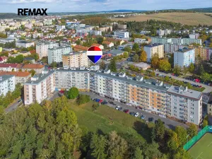 Prodej bytu 1+1, Plzeň, Revoluční, 40 m2