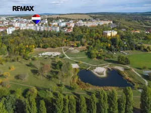 Prodej bytu 1+1, Plzeň, Revoluční, 40 m2