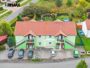 Prodej bytu 2+kk, Plzeň, Na Dolíkách, 56 m2