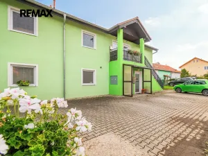 Prodej bytu 2+kk, Plzeň, Na Dolíkách, 56 m2