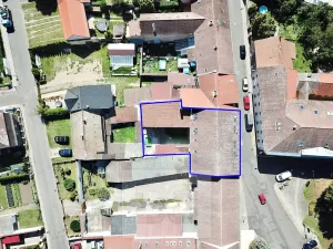 Prodej obchodního prostoru, Štětí, Krátká, 64 m2