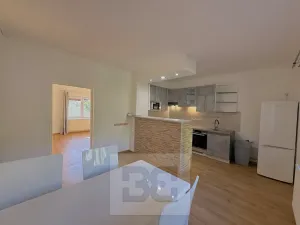Pronájem bytu 2+1, Vodochody, U Studánky, 74 m2