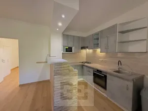 Pronájem bytu 2+1, Vodochody, U Studánky, 74 m2