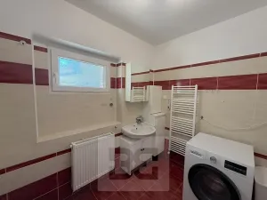 Pronájem bytu 2+1, Vodochody, U Studánky, 74 m2