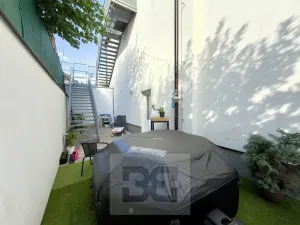 Prodej bytu 4+kk, Praha - Lochkov, 88 m2