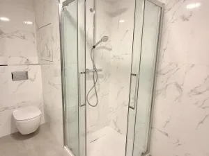 Pronájem bytu 2+kk, Teplice, 60 m2