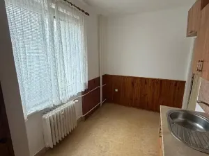 Prodej bytu 2+1, Praha - Letňany, Šumperská, 56 m2