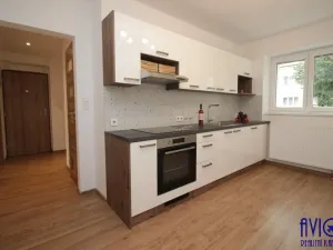 Pronájem bytu 2+1, Kolín - Kolín II, Na Magistrále, 54 m2