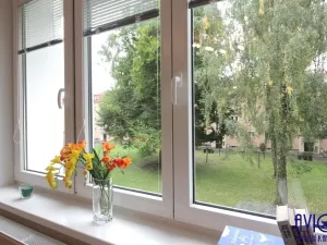 Pronájem bytu 2+1, Kolín - Kolín II, Na Magistrále, 54 m2