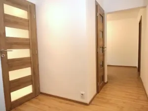 Pronájem bytu 2+1, Kolín - Kolín II, Na Magistrále, 54 m2