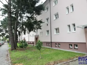 Pronájem bytu 2+1, Kolín - Kolín II, Na Magistrále, 54 m2