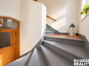 Prodej vícegeneračního domu, Děčín, U Školy, 397 m2
