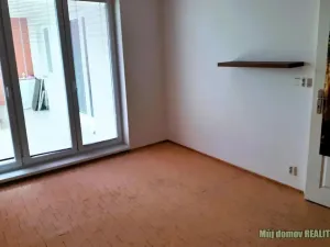 Pronájem bytu 2+kk, Praha - Záběhlice, Mattioliho, 56 m2