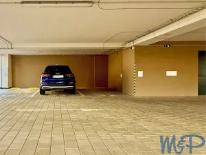 Pronájem bytu 3+kk, Třebíč, Družstevní, 71 m2