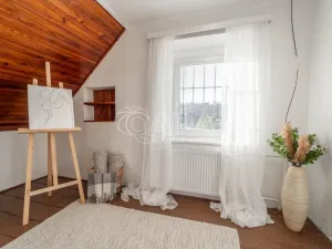 Prodej rodinného domu, Skorkov - Podbrahy, 159 m2