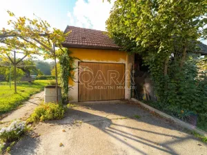 Prodej rodinného domu, Skorkov - Podbrahy, 159 m2