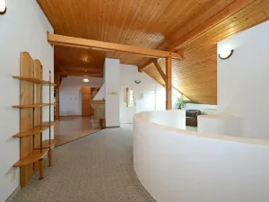 Pronájem bytu 4+kk, Praha - Žižkov, Milíčova, 100 m2