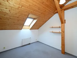 Pronájem bytu 4+kk, Praha - Žižkov, Milíčova, 100 m2