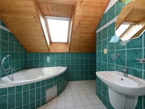 Pronájem bytu 4+kk, Praha - Žižkov, Milíčova, 100 m2