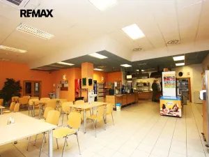 Pronájem obchodního prostoru, Kolín, Sladkovského, 540 m2
