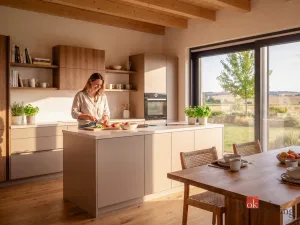 Prodej pozemku pro bydlení, Dolní Přím - Probluz, 902 m2