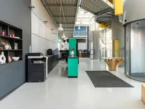 Pronájem obchodního prostoru, Brno, Plynárenská, 1000 m2