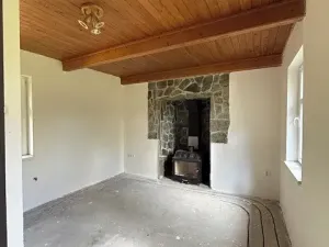 Prodej chalupy, Jiřetín pod Bukovou, 145 m2