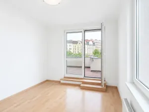 Prodej bytu 2+kk, Praha - Vinohrady, U Zvonařky, 60 m2