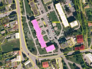 Prodej bytu 3+1, Odry, sídliště Míru, 76 m2