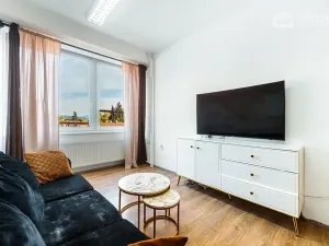 Prodej bytu 2+1, Valašské Meziříčí, U Apolla, 53 m2