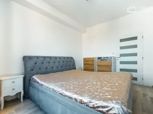 Prodej bytu 2+1, Valašské Meziříčí, U Apolla, 53 m2