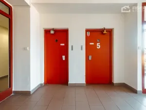 Prodej bytu 2+1, Valašské Meziříčí, U Apolla, 53 m2