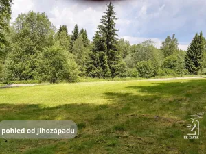 Prodej pozemku, Přední Výtoň, Frýdava, 2152 m2