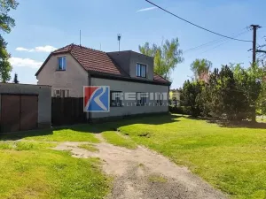 Prodej rodinného domu, Přerov, Kovářská, 243 m2