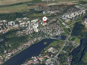 Pronájem bytu 2+kk, Praha - Hloubětín, Slévačská, 67 m2