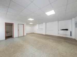 Pronájem skladu, Dolní Roveň - Horní Roveň, 3580 m2