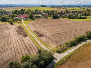 Pronájem skladu, Dolní Roveň - Horní Roveň, 3580 m2