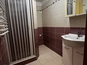 Pronájem bytu 1+1, Pardubice - Zelené Předměstí, Jindřišská, 43 m2