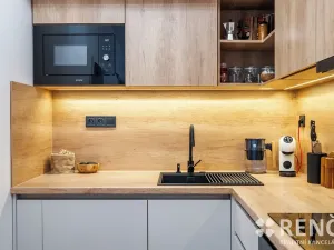 Pronájem bytu 3+kk, Modřice, Bobravská, 59 m2