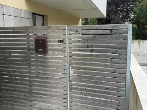 Pronájem bytu 2+kk, Praha - Suchdol, Suchdolské náměstí, 48 m2