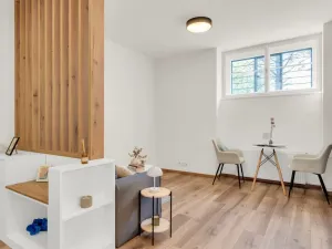 Prodej bytu 1+kk, Praha, Soběslavská, 30 m2