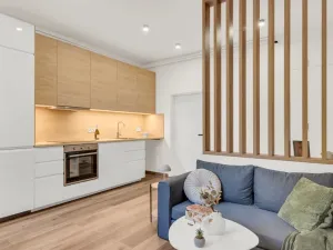 Prodej bytu 1+kk, Praha, Soběslavská, 30 m2